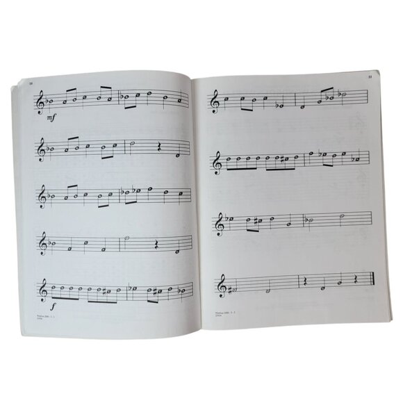 2/$15 Alfred Selections From Harry Potter Recorder Songbook Easy WB Corner Wear - Picture 10 of 13